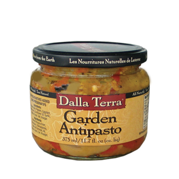 Dalla Terra Garden Antipasto 375 mL