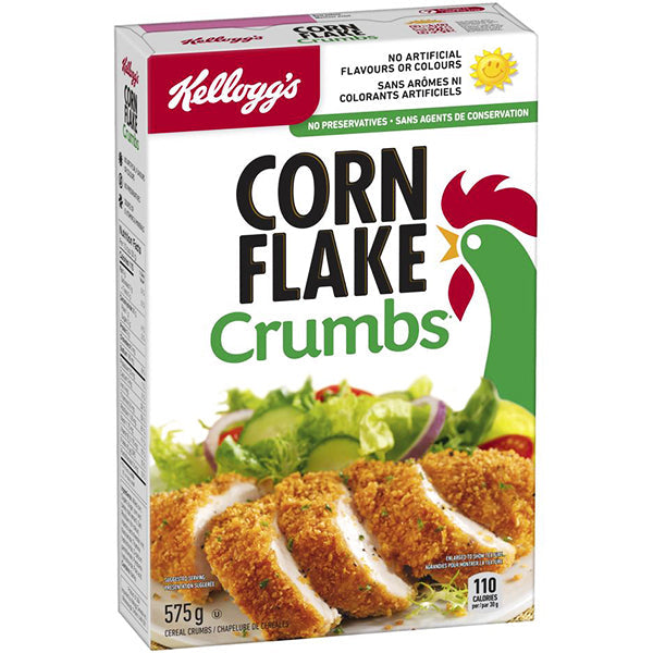 Kellogg Kellogg's Corn Flake Crumb 575 g