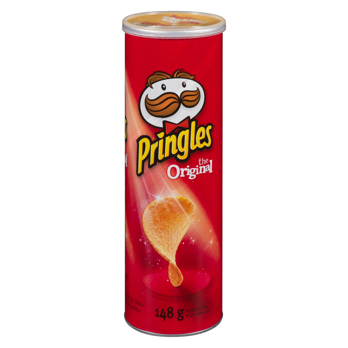 Pringles Original 148 g