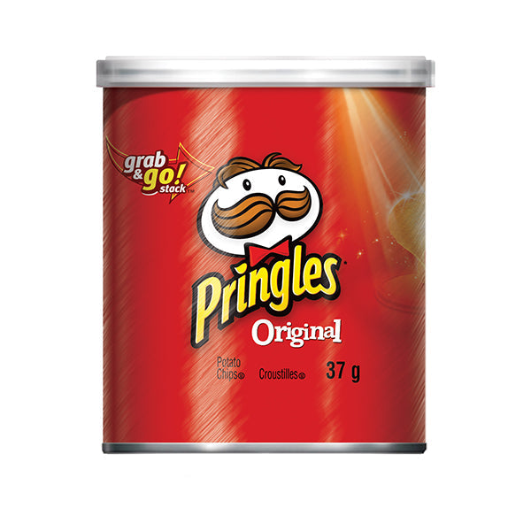 Pringles Original 37 g