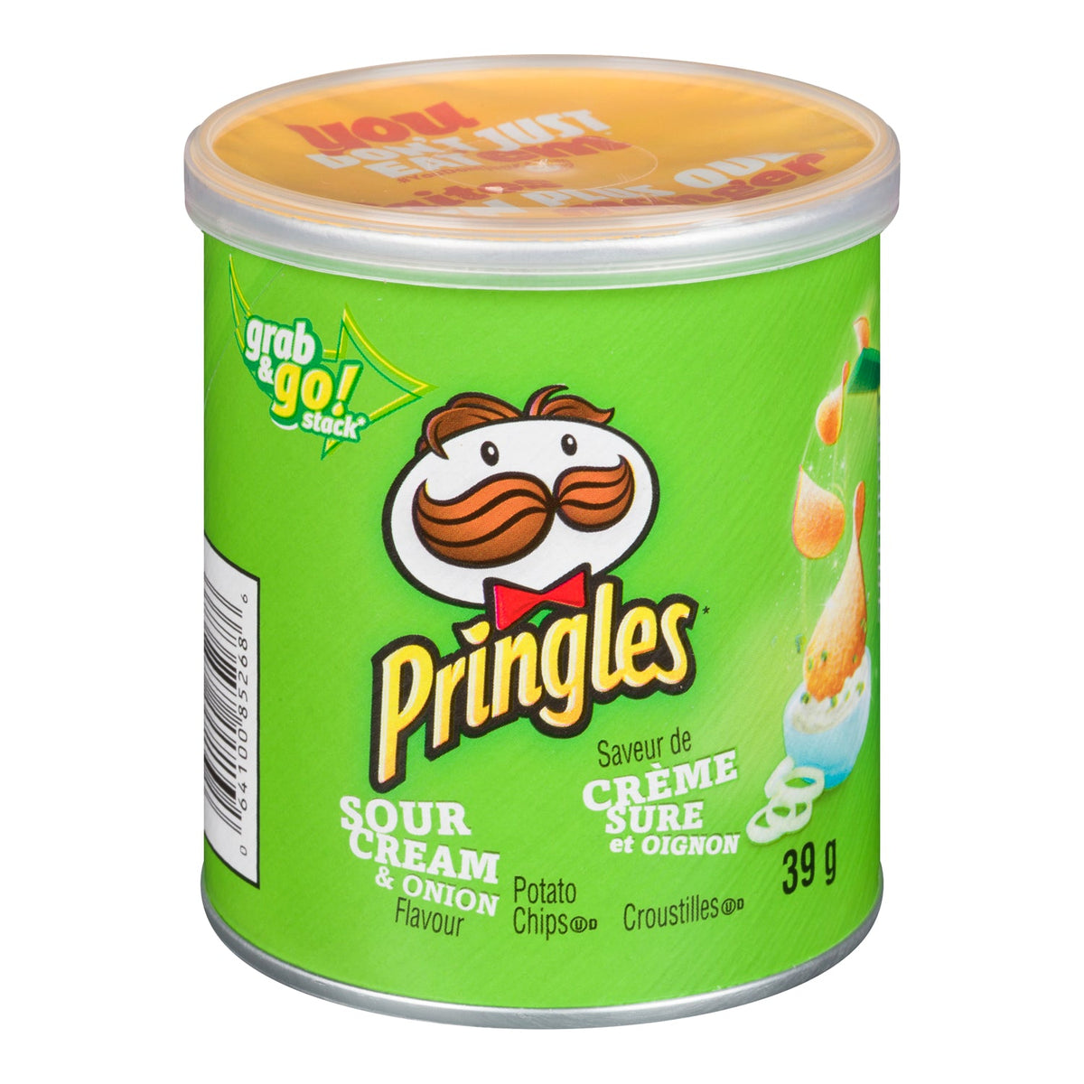 Pringles Sour Cream 39 g