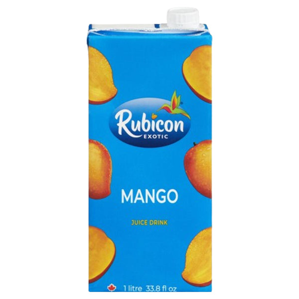 Rubicon Mango 1 L