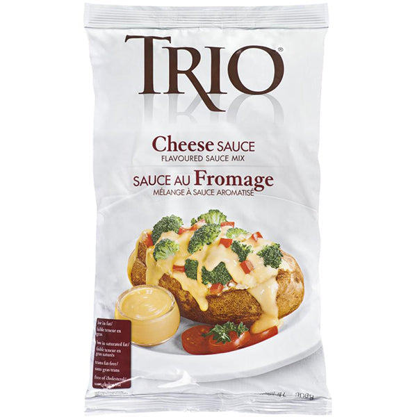 TRIO Cheese Sauce 908 g