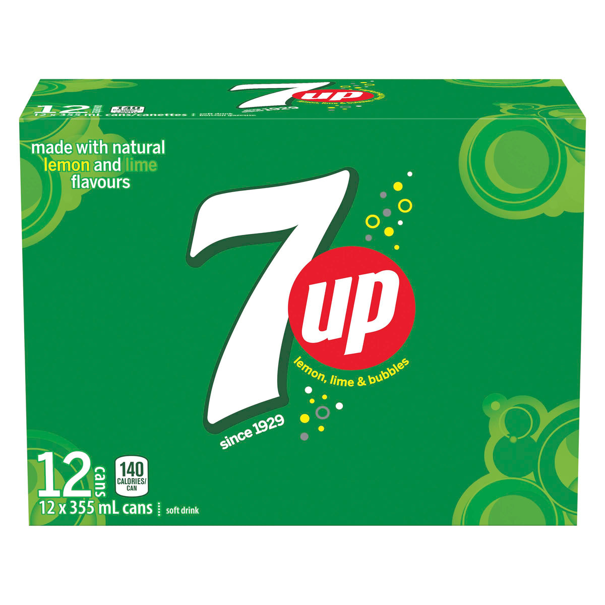 UP 355 mL