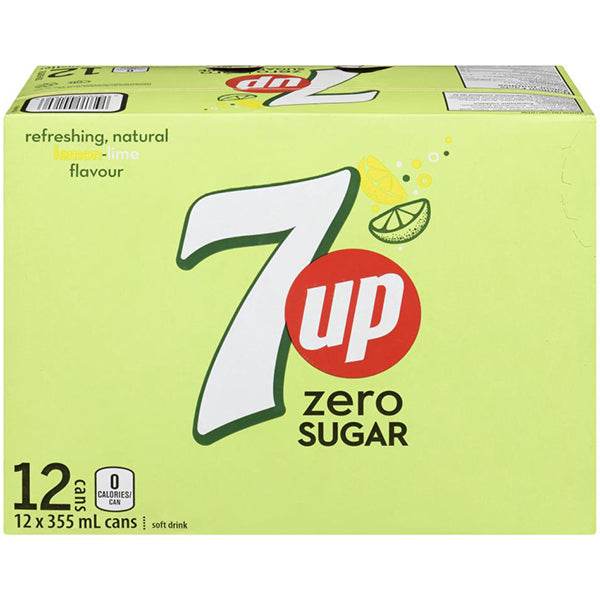 UP Zero 355 mL