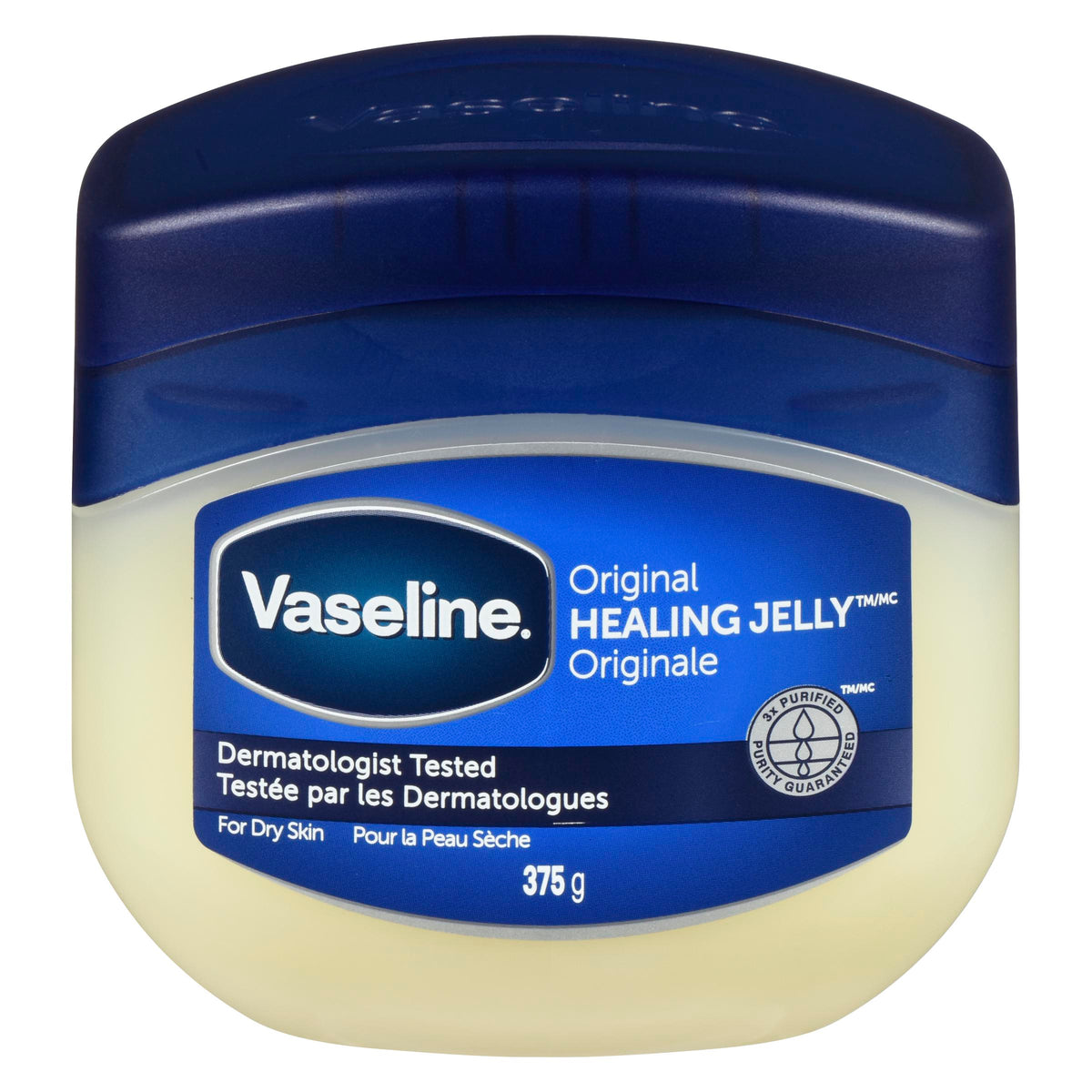 Vaseline Petroleum Jelly 375 g