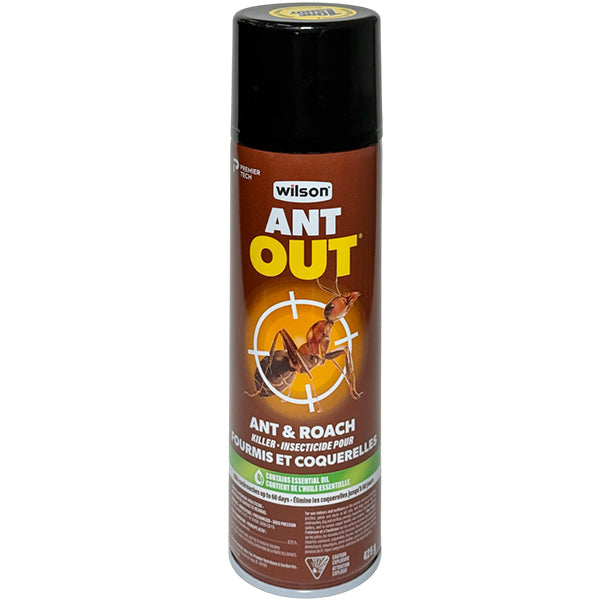 Wilson Ant & Roach Killer 425 g