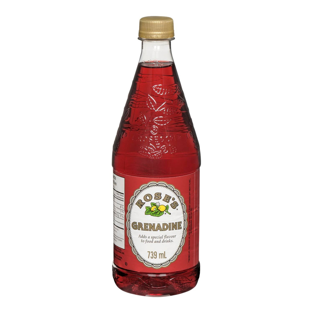 Roses Grenadine 739 mL
