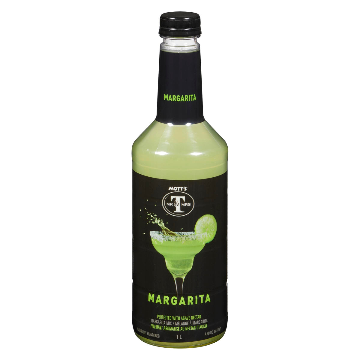 Mr & Mrs T Margarita Mix 1 L