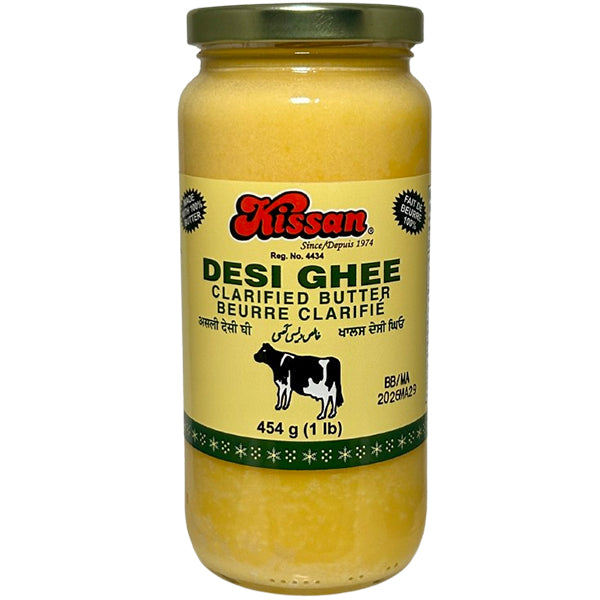 Kissan Desi Ghee 1LB