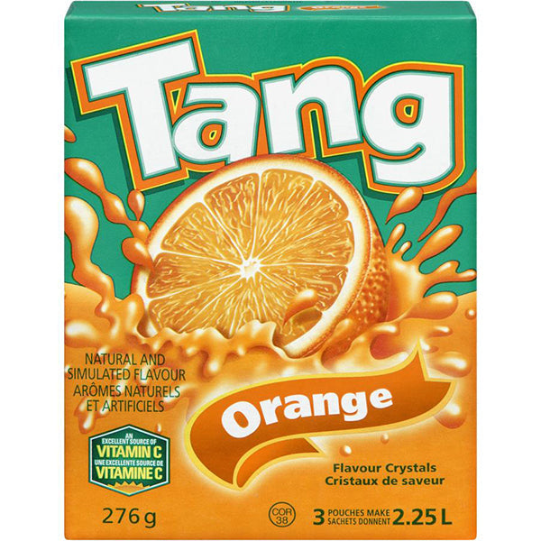 TANG Orange 276 g
