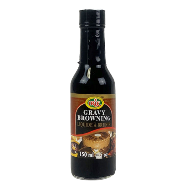 IRIE Gravy Browning 5 oz