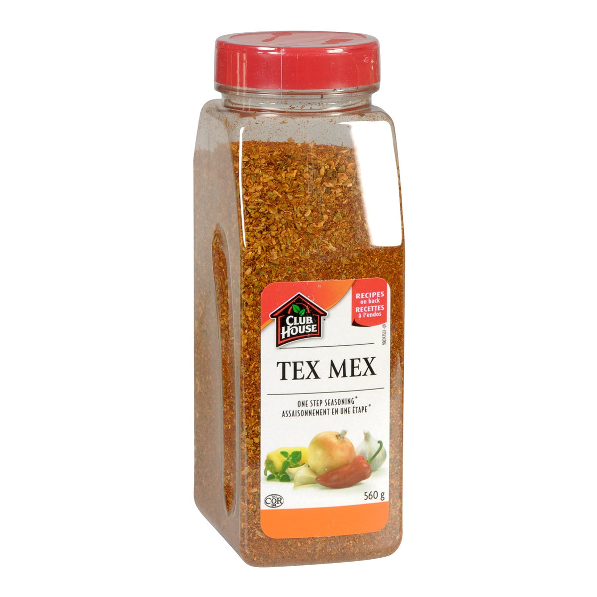 One Step Tex Mex 560 g