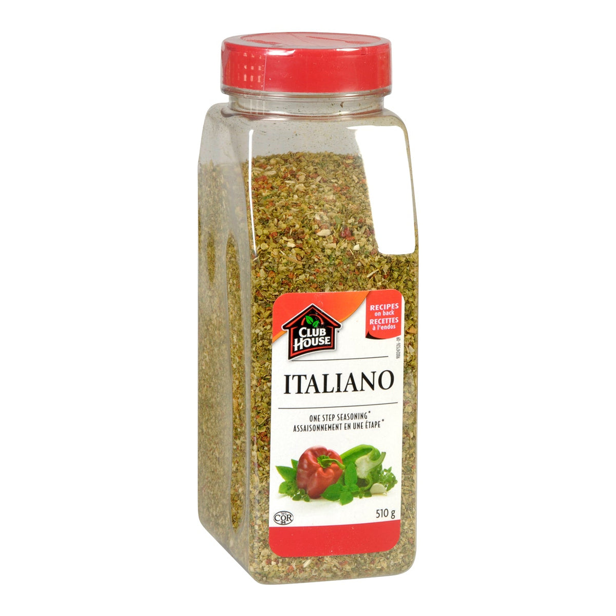 One Step Italiano 510 g