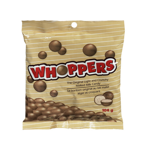 107902 Whoppers 104 g