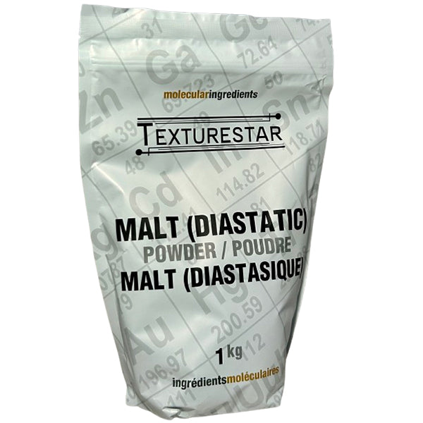 Royal Commands Command Malt Powder Diastatic 1 kg
