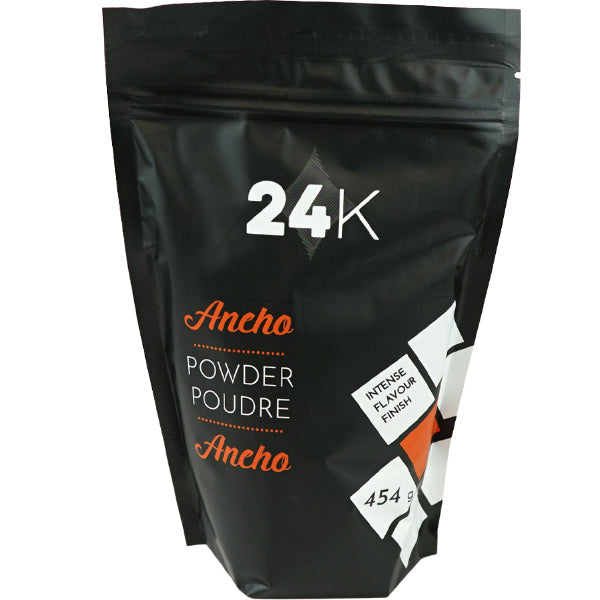 Royal Commands Ancho Powder 454 g