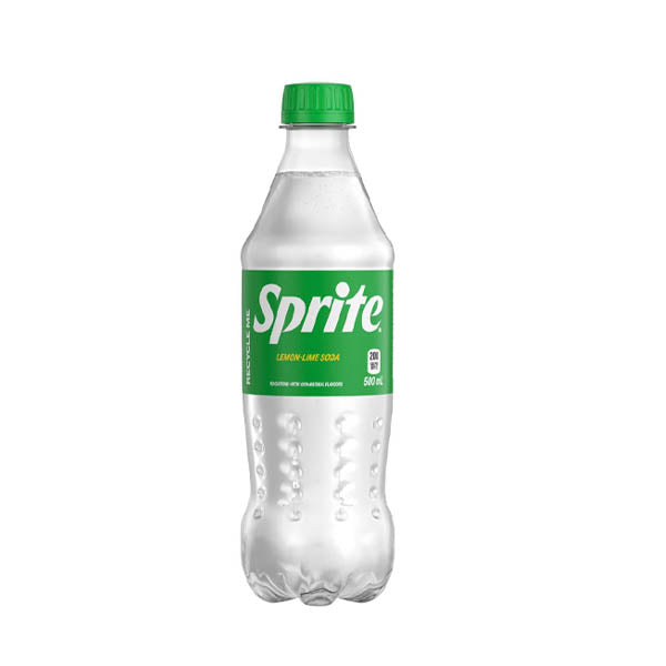Sprite Pet 1 L