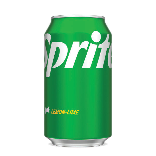 Sprite Cdn Cans 355 mL