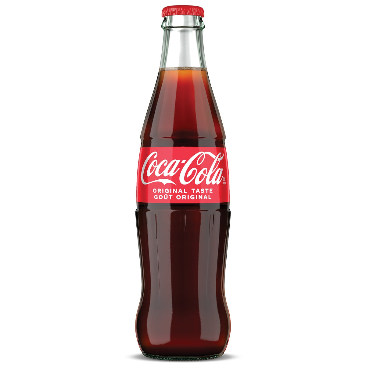 Coca Cola Regular Gb 355 mL