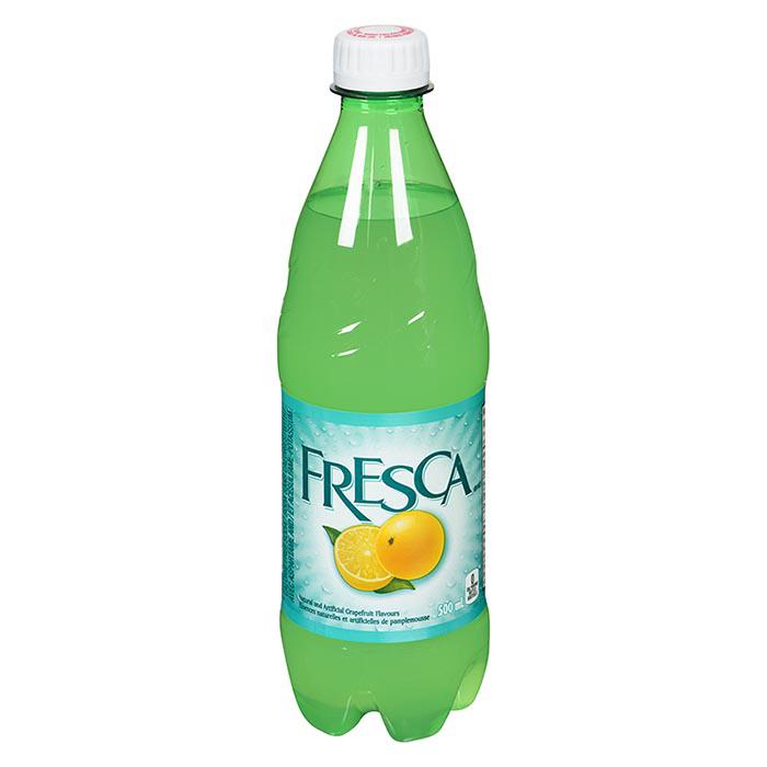 Coca Cola Fresca Pet 500 mL