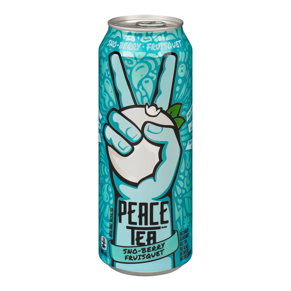 Peace Tea Sno Berry 695 mL