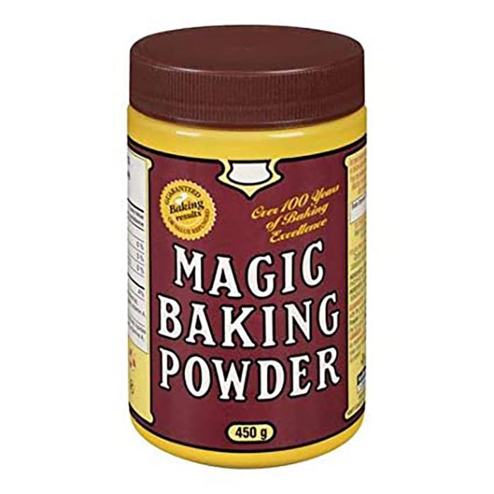 Magic Baking Powder 450 g