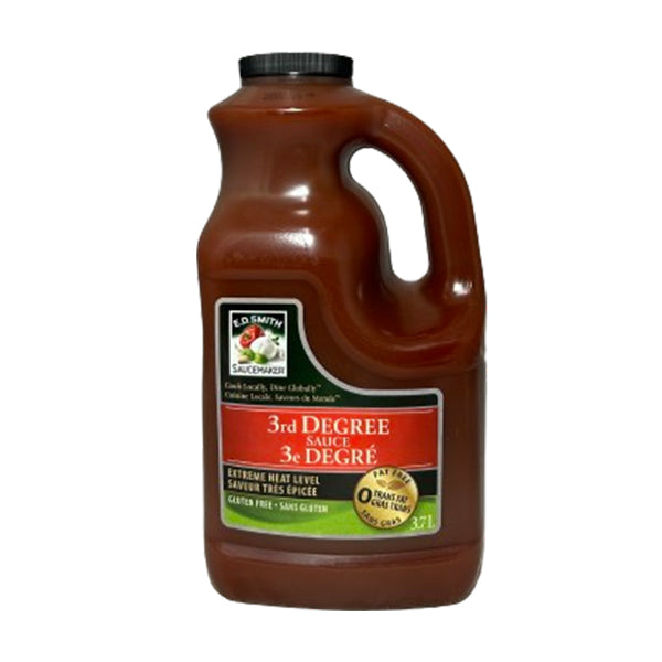 Winland Scm 3RD Degree Sauce 3.7 L