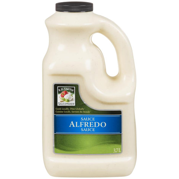 Ed Smith Alfredo Sauce 3.7 L