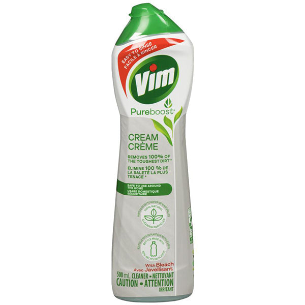 VIM Cream Bleach 500 mL