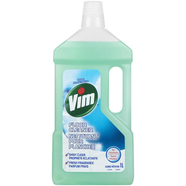 VIM Floor Oxy Gel Ocean Pure 1 L