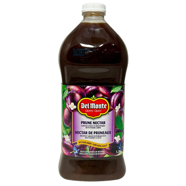 Del Monte Prune Nectar 1.36 L