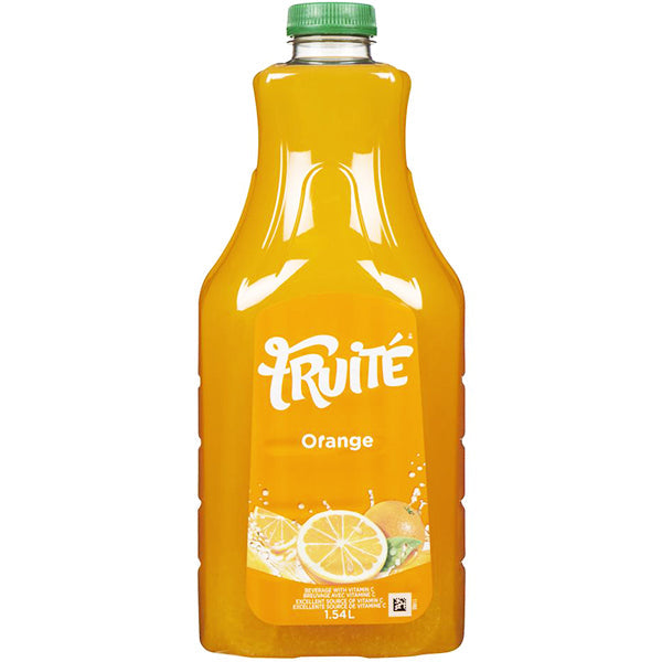 Fruite Orange 1.36 L