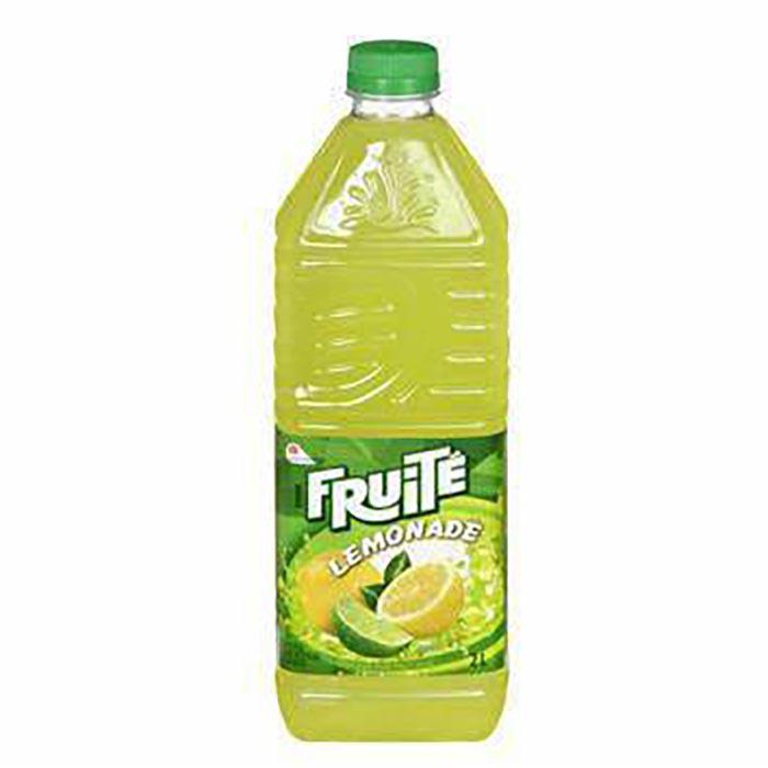 Fruite Lemonade Drink 2 L