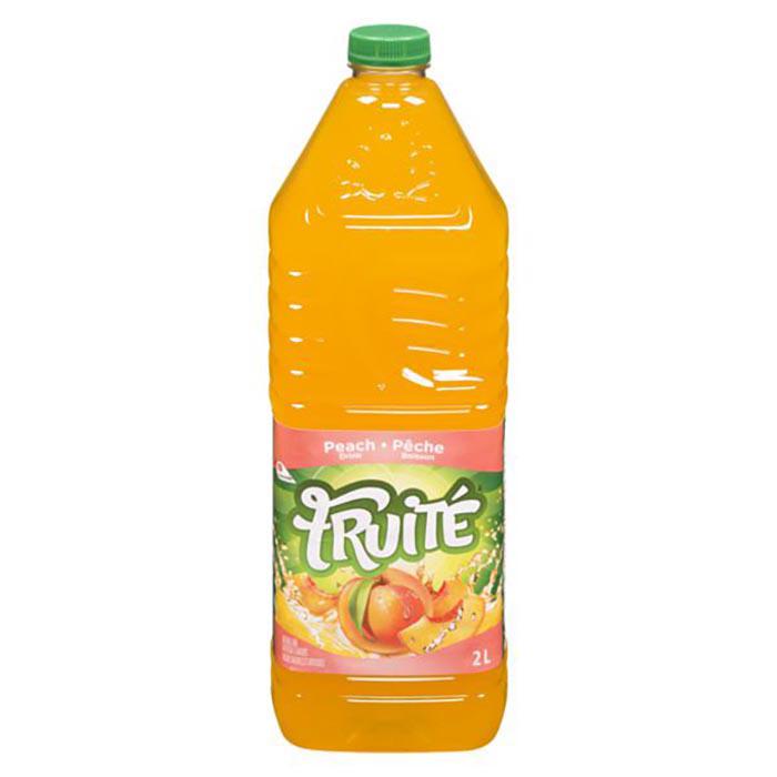Fruite Peach 2 L