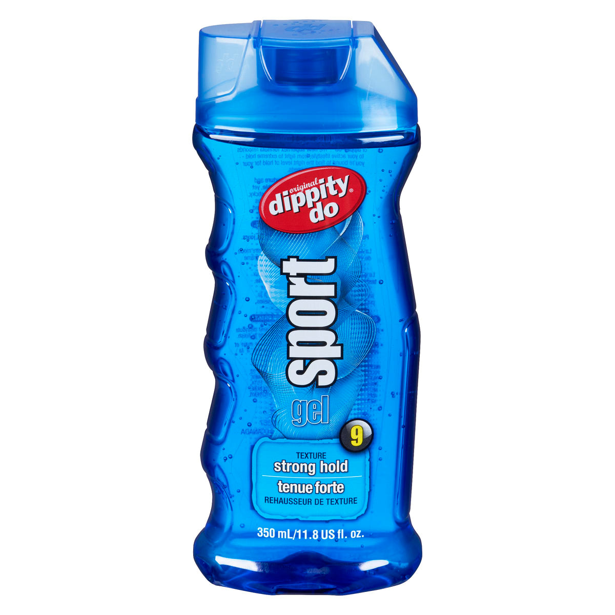 Dippity Do Ultimate Sport Gel 350 mL 350 mL