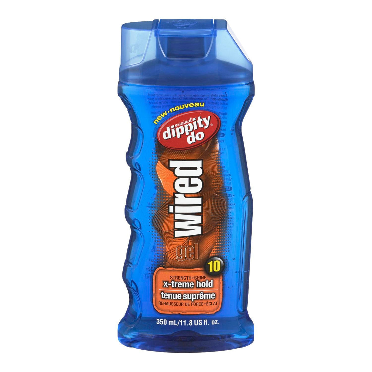 Dippity Do Get Wired 350 mL