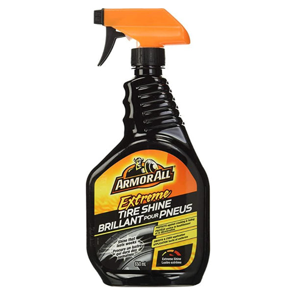 Armor All Extreme Tire Shine 650 mL