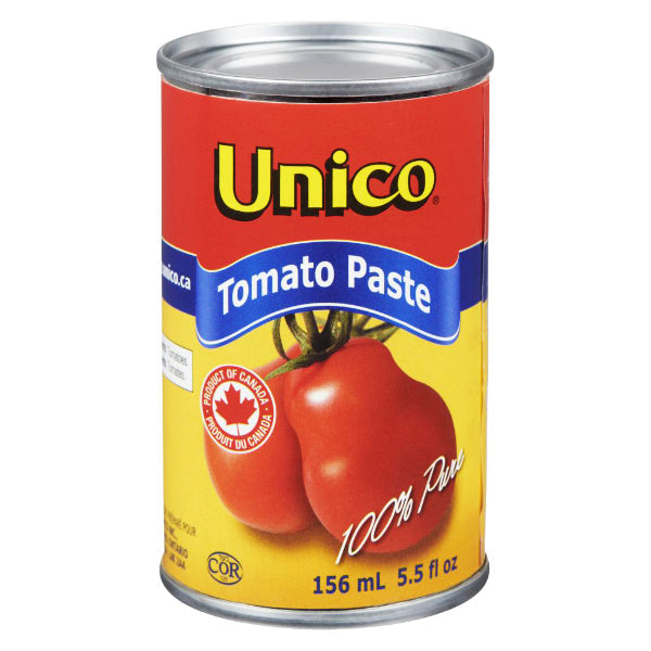 Unico Tomato Paste 5.5 oz