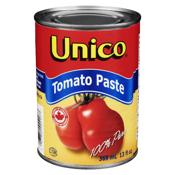 Unico Tomato Paste 13 oz