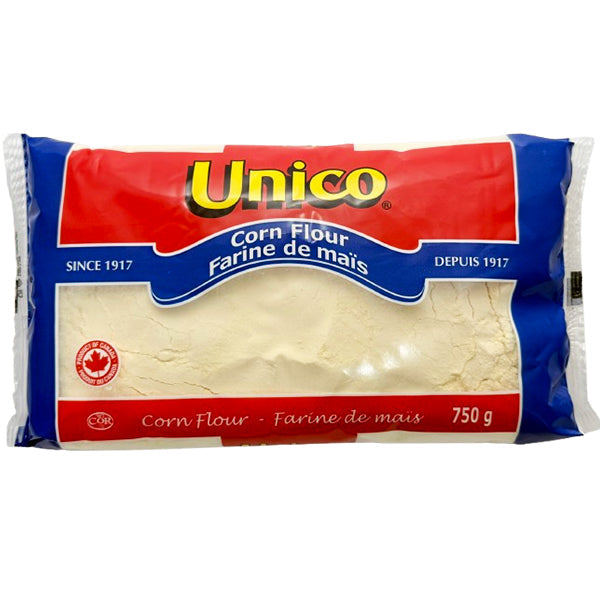Unico Corn Flour 750 g