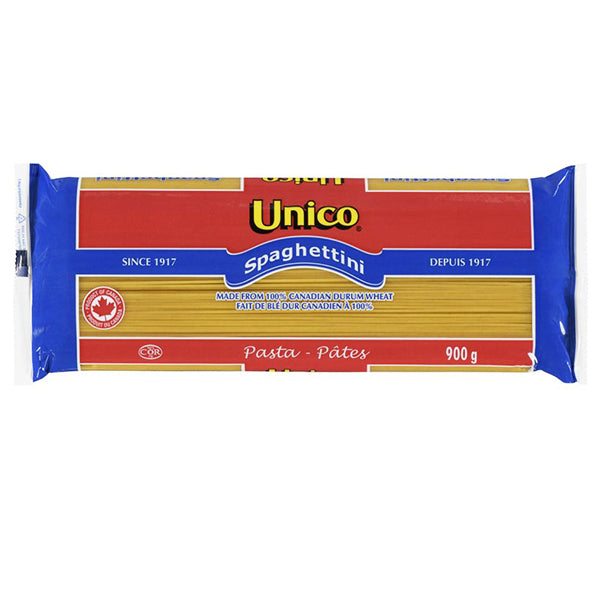 Unico Spaghettini 900 g