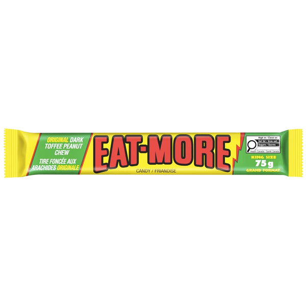 Hershey Eatmore King Size 75 g