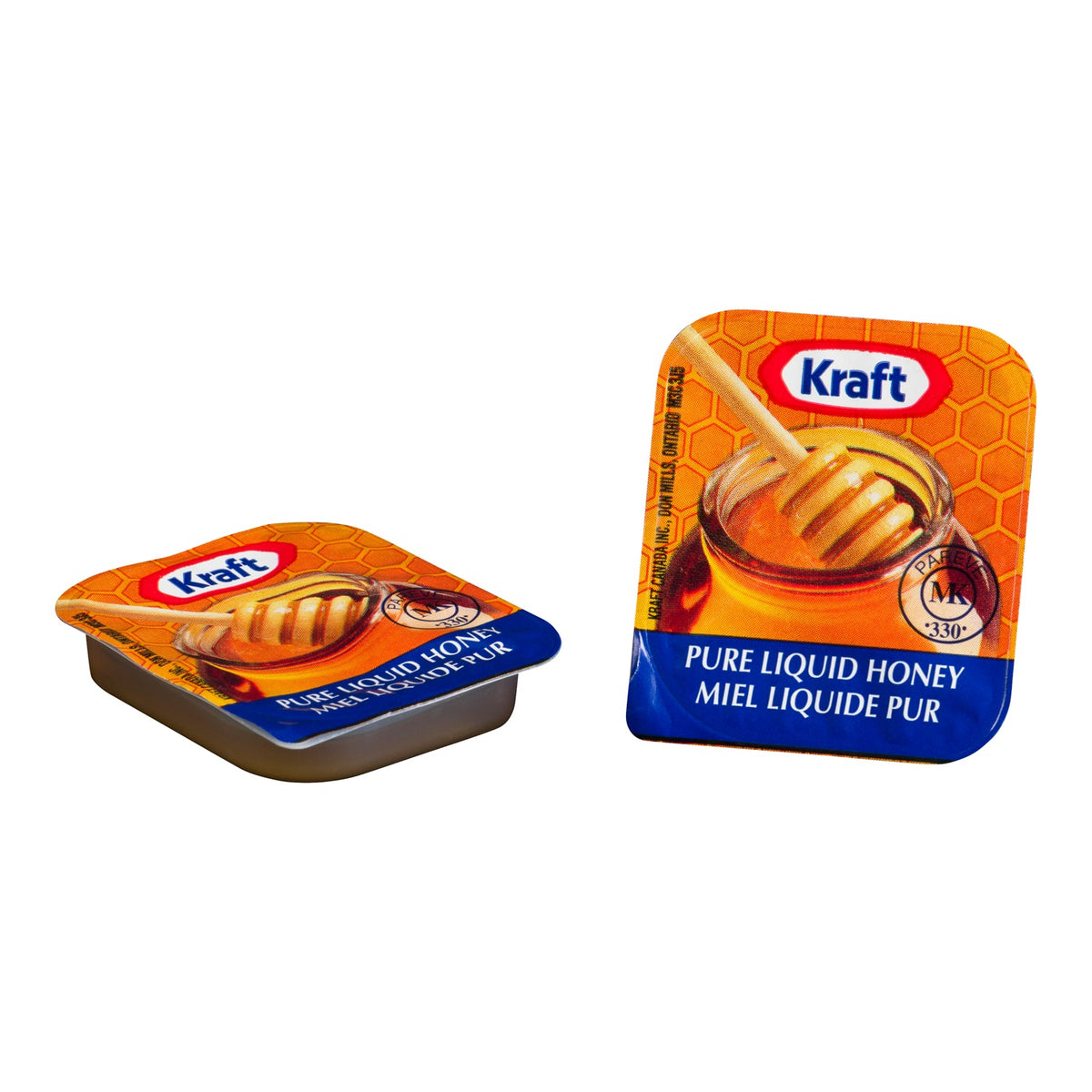 Kraft Heinz Liquid Honey 14 g