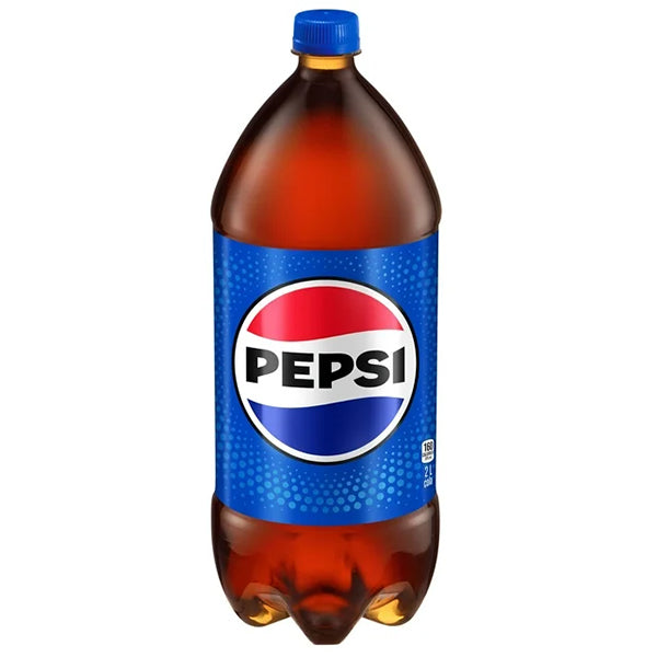 Pepsi Cola 2 L