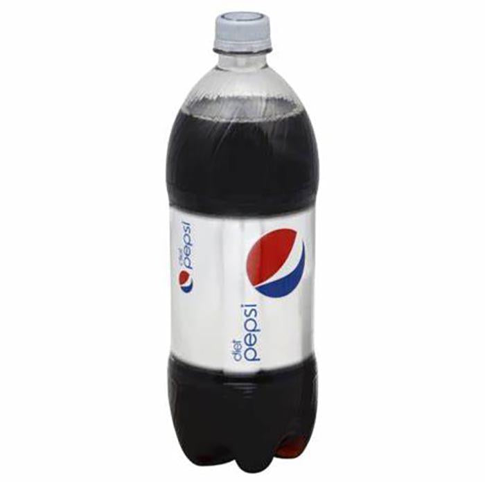 Pepsi Diet 1 L