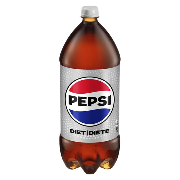 Pepsi Diet 2 L