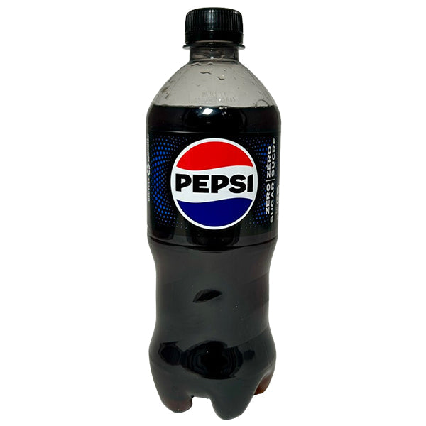 Pepsi Zero 591 mL