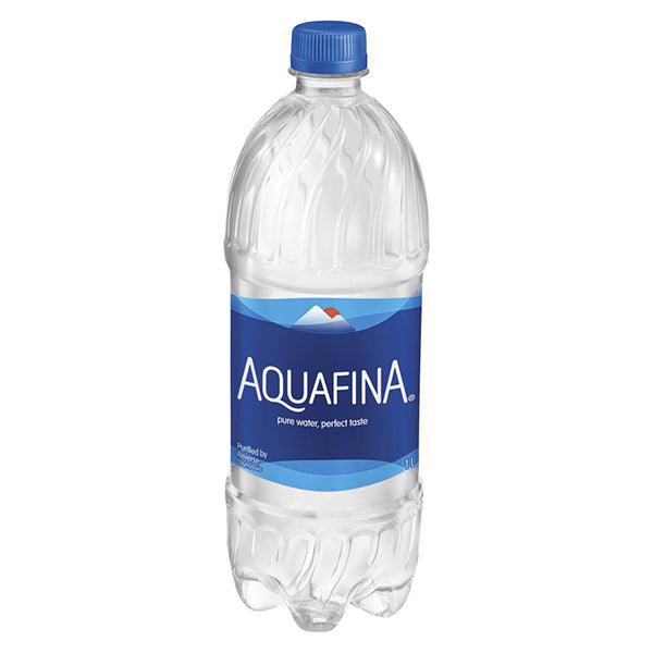 Aquafina Water 1 L