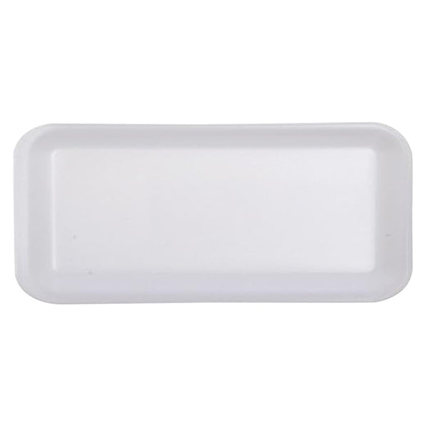 DYNA A Pak 7H Foam Meat Trays 250 ct